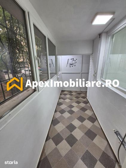 Spatiu comercial de inchiriat zona Drumul Taberei Bucuresti | ApexImob - 9