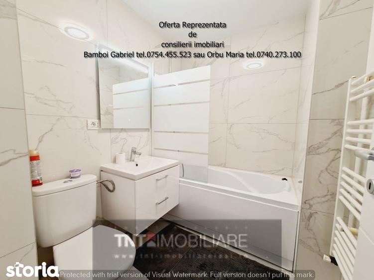Apartament 3 Camere Decomandat Tatara?i Confort ?i Accesibilitate - 13