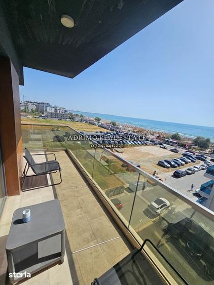 Apartament cu 2 camere în Nord