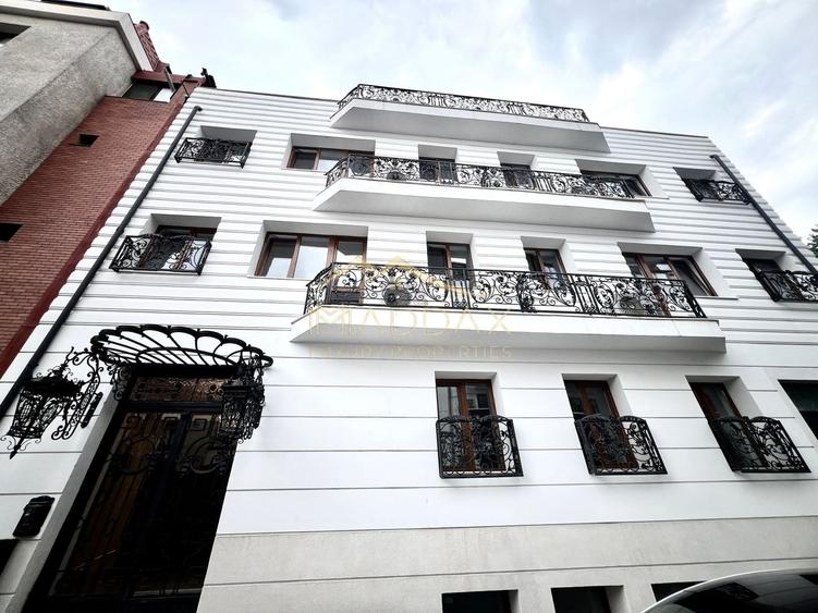Spațiu comercial, de 138 mp, în Dorobanți