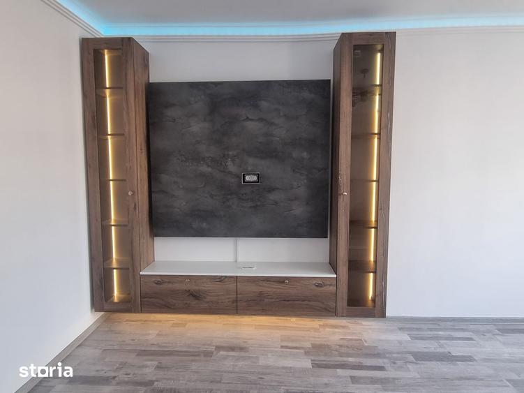 Apartament duplex in favorit - 10