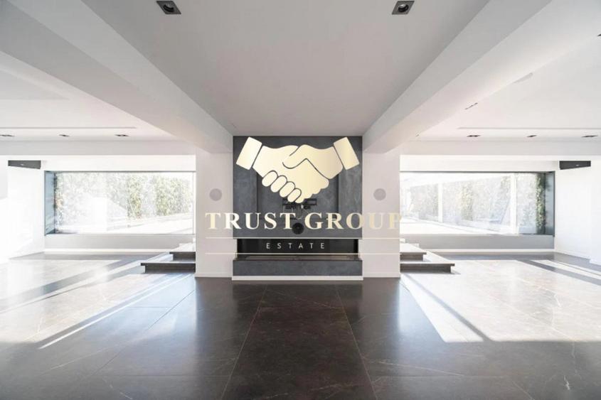 Apartament cu 5 camere decomandat în Floreasca