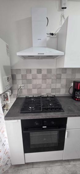 Apartament cu 2 camere decomandat în Militari