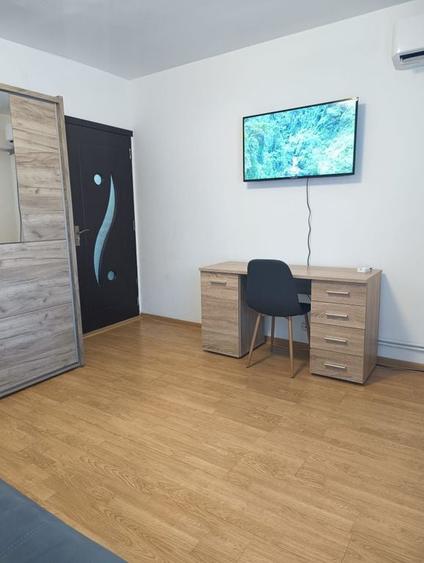De inchiriat apartament cu o camera, etaj 1, Mazepa 1, 15... - 1