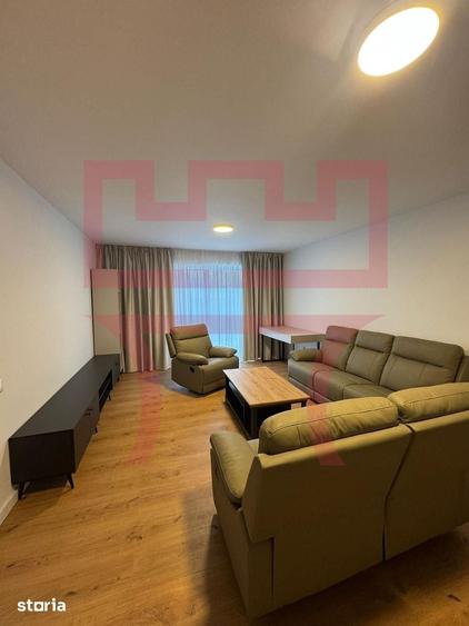 Apartament cu 2 camere în Sopor