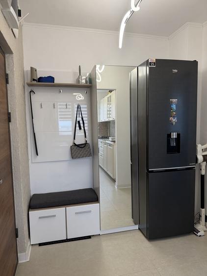 Apartament 2 camere semidecomandat Titan Auchan - 6