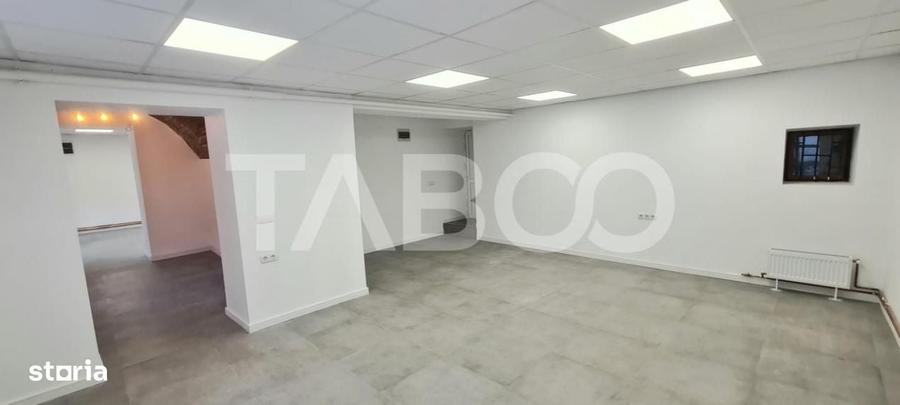 Spațiu comercial, de 72 mp, în Ultracentral