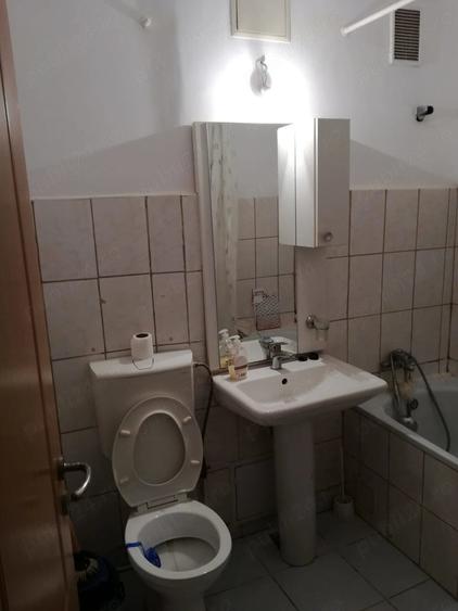 Garsonieră semidecomandată în Mănăștur