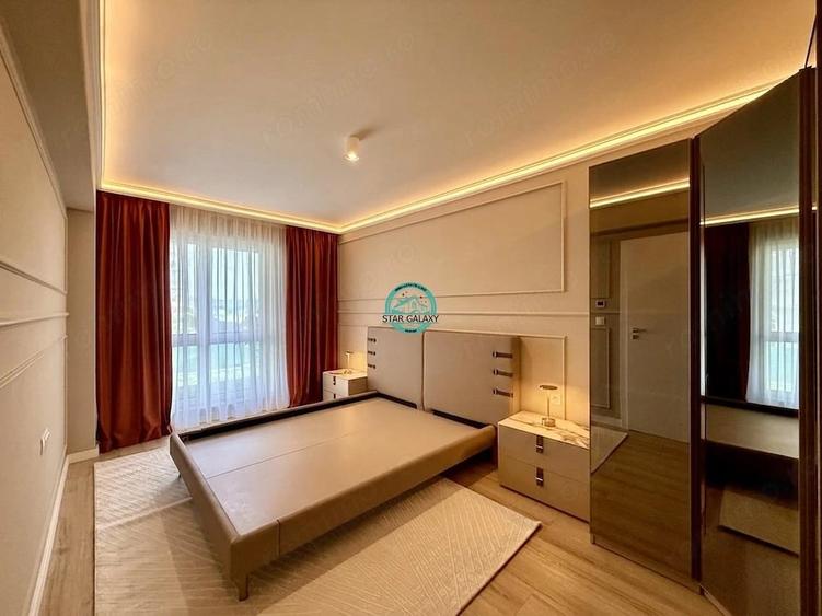 Apartament cu 2 camere de inchiriat, complex Maurer Residence - 3