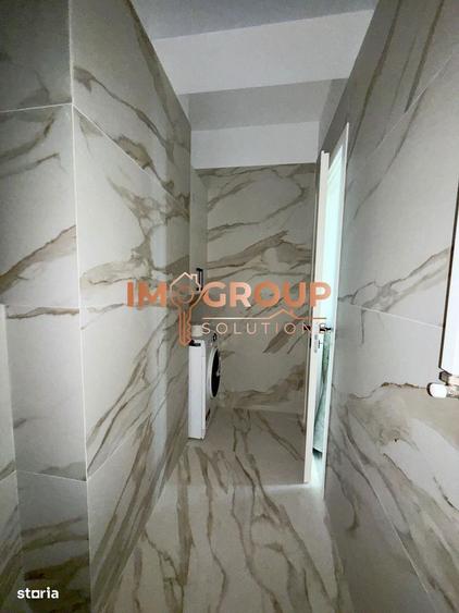 Apartament cu 3 camere în Tudor Vladimirescu