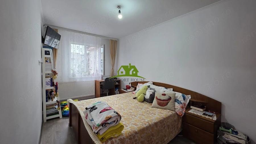 Apartament cu 3 Camere -complet renovat ,Ostroveni Narciselor - 6