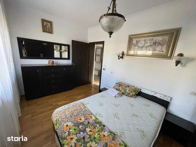 Apartament cu 2 camere, mobilat în Dumbrăvița