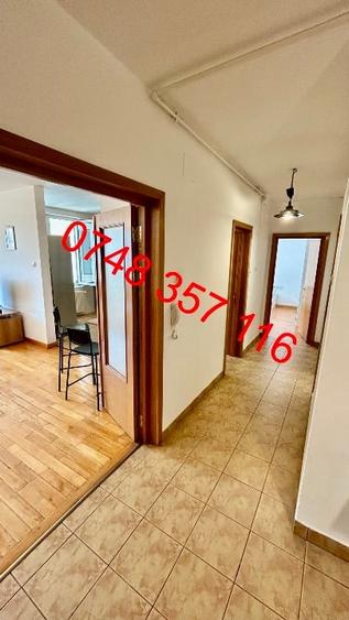 Apartament cu 2 camere decomandat, mobilat în Grozăvești
