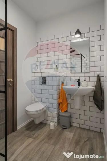 Casă cu 4 camere cu Teren 952 Mp în Moara Vlăsiei