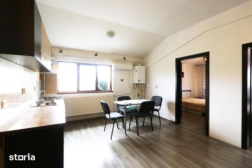 Apartament cu 3 camere în Tătărași