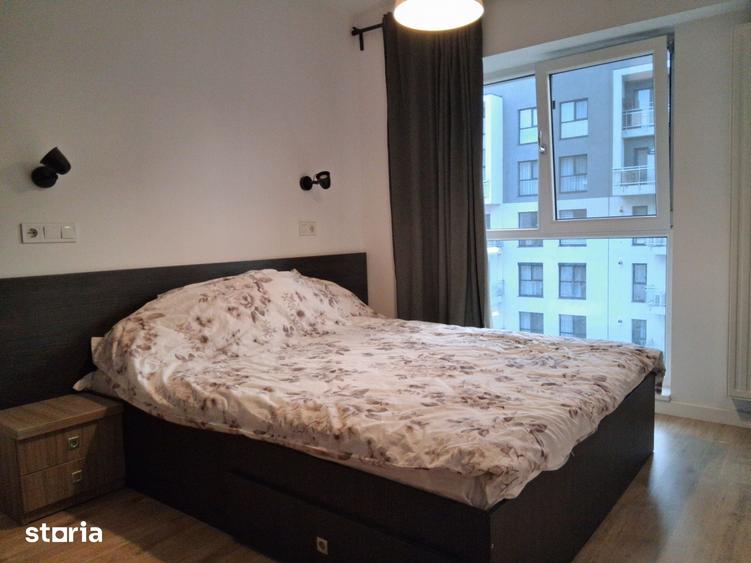 2 camere Metrou Pipera - 11