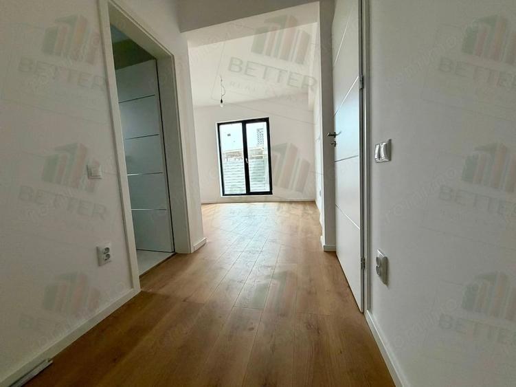Casă cu 4 camere cu Teren 411 Mp în Berceni