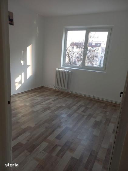Apartament cu 3 camere semidecomandat zona Mircea cel Batran - 18