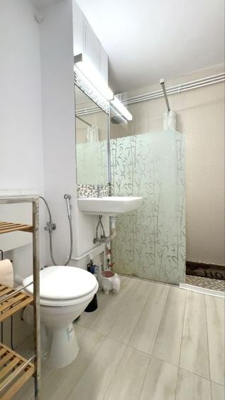 Apartament cu 2 camere decomandat în Bucovina