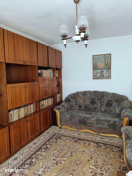 Apartament cu 3 camere în Tudor
