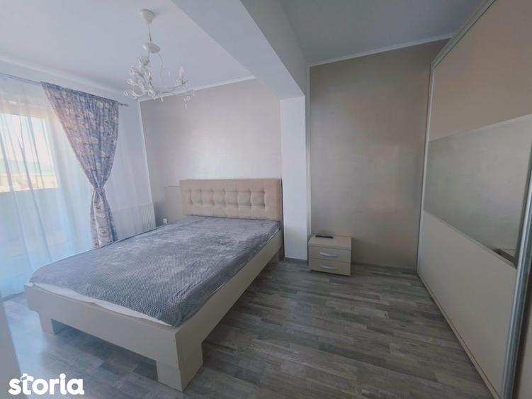 Garsonieră în Bartolomeu