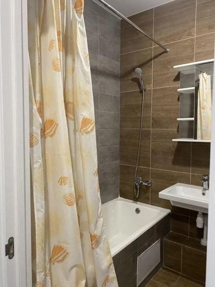 Garsonieră decomandată în Crângași