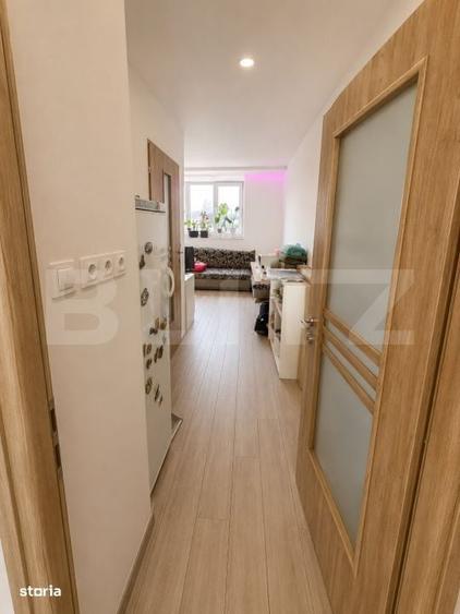 Casă cu 4 camere cu Teren 500 Mp în Central