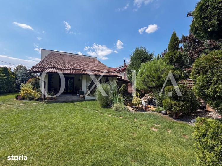 OX617 Proprietate Exclusivista, Pozitie Excelenta, Amenajari Moderne - 6