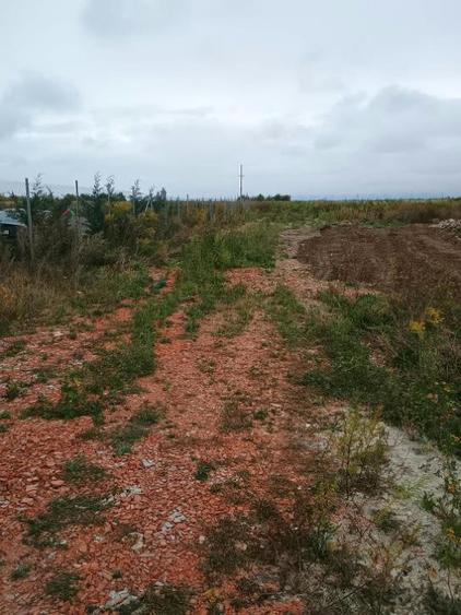 Teren construcție, în Uzina 2