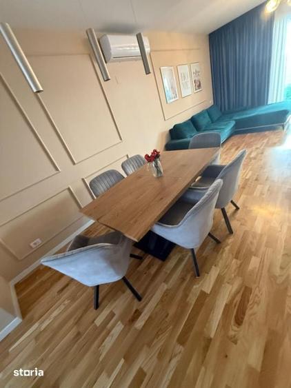 Casă cu 5 camere cu Teren 80 Mp în Central