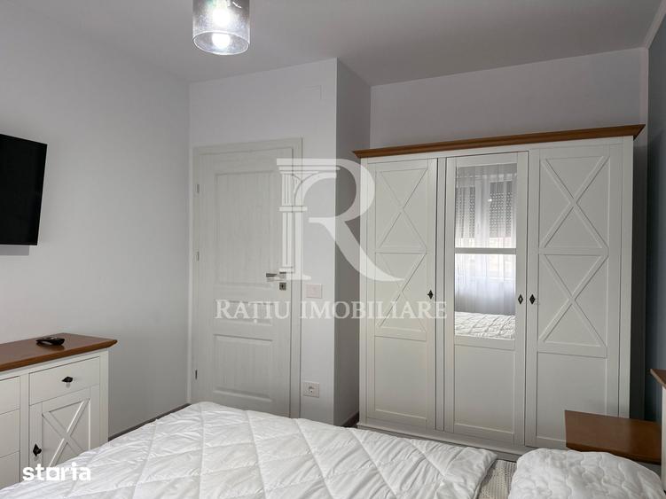 Apartament cu 3 camere | Prima Onestilor | Vedere Panoramica | Oradea - 8