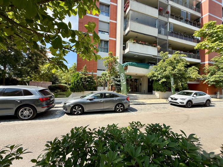 Spatiu Comercial Green Lake Sisesti- Pret 1.900 euro+TVA - 38