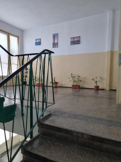 Garsonieră semidecomandată în Central