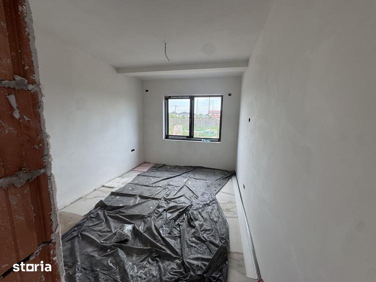 Duplex 5 Camere - 120 mp Utili | Chisoda | Constructie Noua - 5