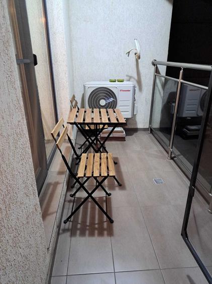 Apartament cu 2 camere decomandat în Splaiul Independenței