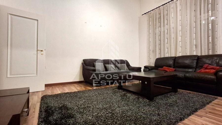 Apartament 2 camere Ultracentral Etaj 1, cu Garaj - 4