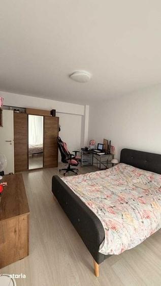 Garsoniera de inchiriat | Brasov, Coresi Maurer Residence - 1