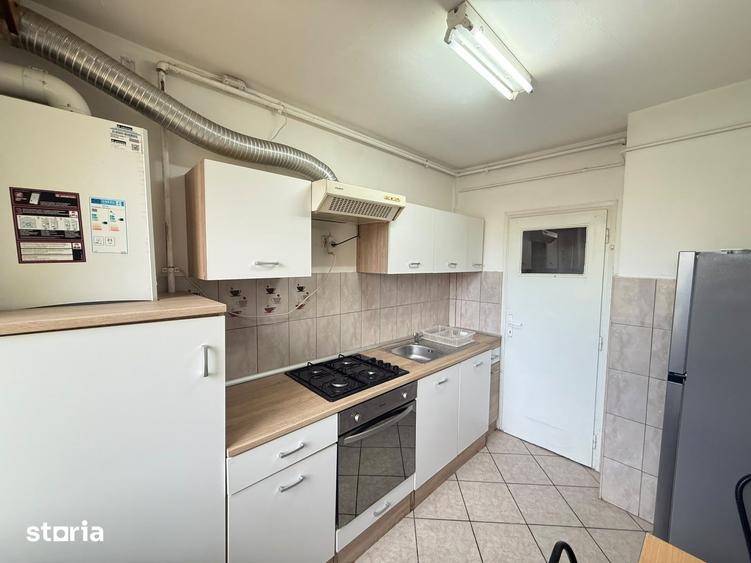 Apartament 2 camere de inchiriat in Podgoria - 5