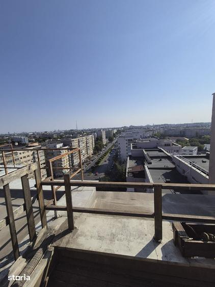 3 camere - zona Gorjului- Iuliu Maniu - 19