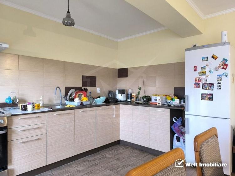 Duplex cu 4 camere cu Canalizare în Borhanci