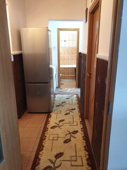 Apartament cu 2 camere decomandat în Vest