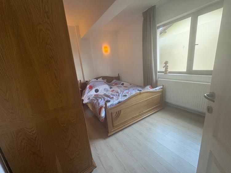 Apartament cu 2 camere decomandat, mobilat în Valea Lupului