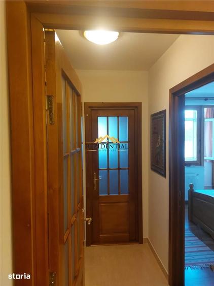 APARTAMENT DOUA CAMERE - PIETONALUL UNIRII - 2