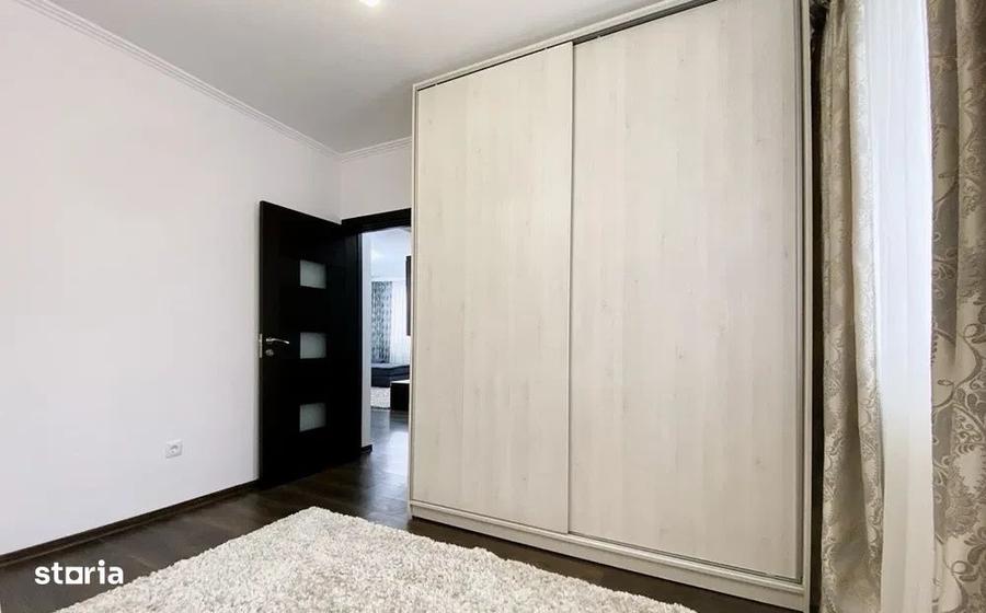 Apartament 3 camere 67 mp , parcare exterioara ,zona Tineretului . - 4