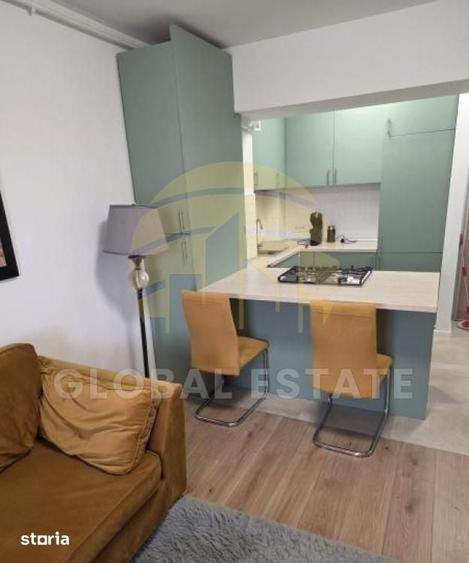 Inchiriere apartament 2 camere - Obor | Centrala | Metrou | Bloc Nou - 2