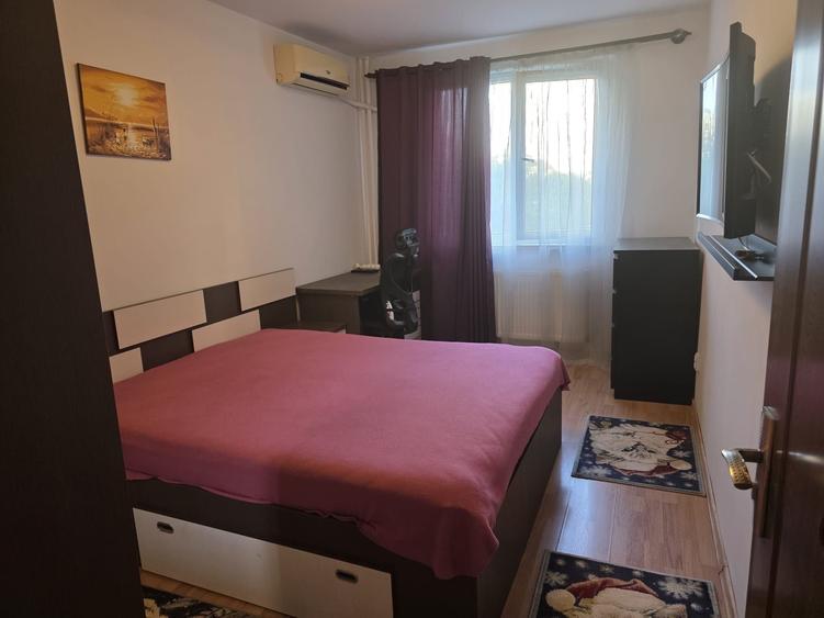 Apartament cu 2 camere decomandat în Nicolae Grigorescu