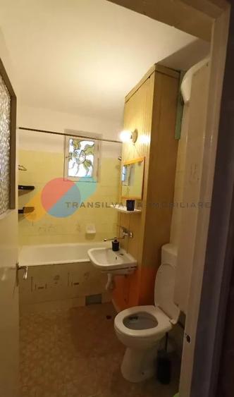 Apartament cu 2 camere decomandat, mobilat în Grigorescu