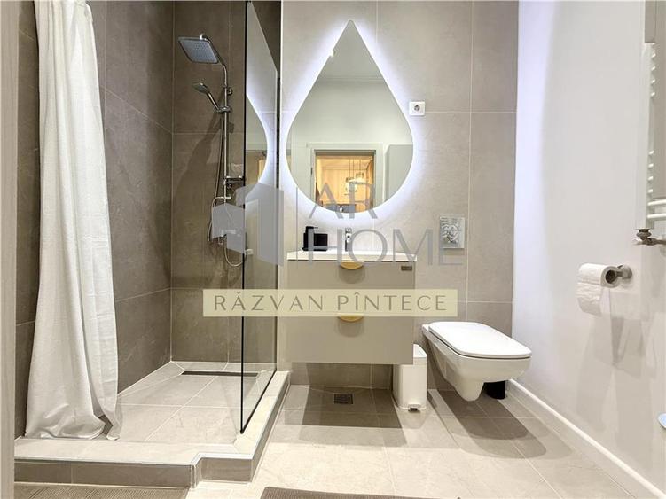 Apartament 2 camere, prima inchiriere, Albert MRS Gradinile Ploiesti - 12