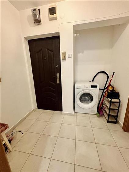 Apartament cu 2 Camere de Închiriat zona City Park - 13