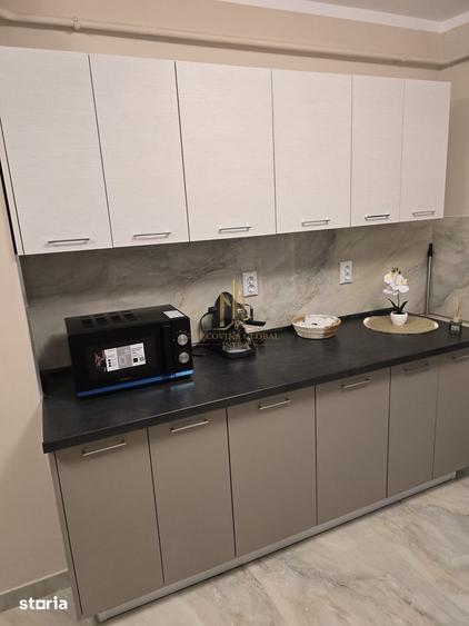 Apartament modern cu 2 camere decomandate de inchiriat Obcini - 7